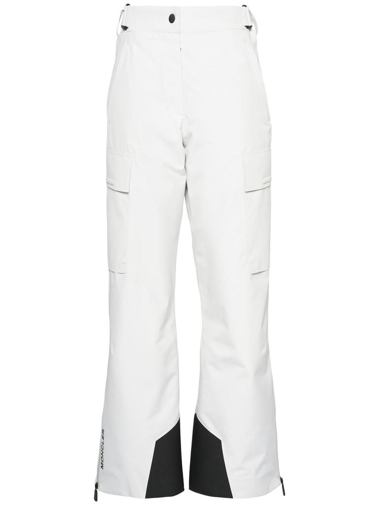 Moncler Padded Gore-tex Ski Pants