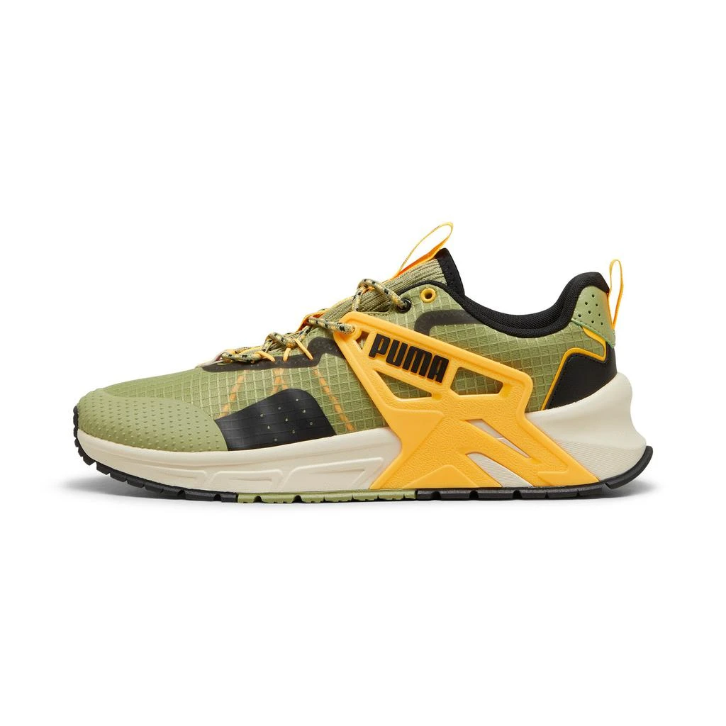 Puma PUMA Men's Pacer+ Trail Sneakers Unisex 1