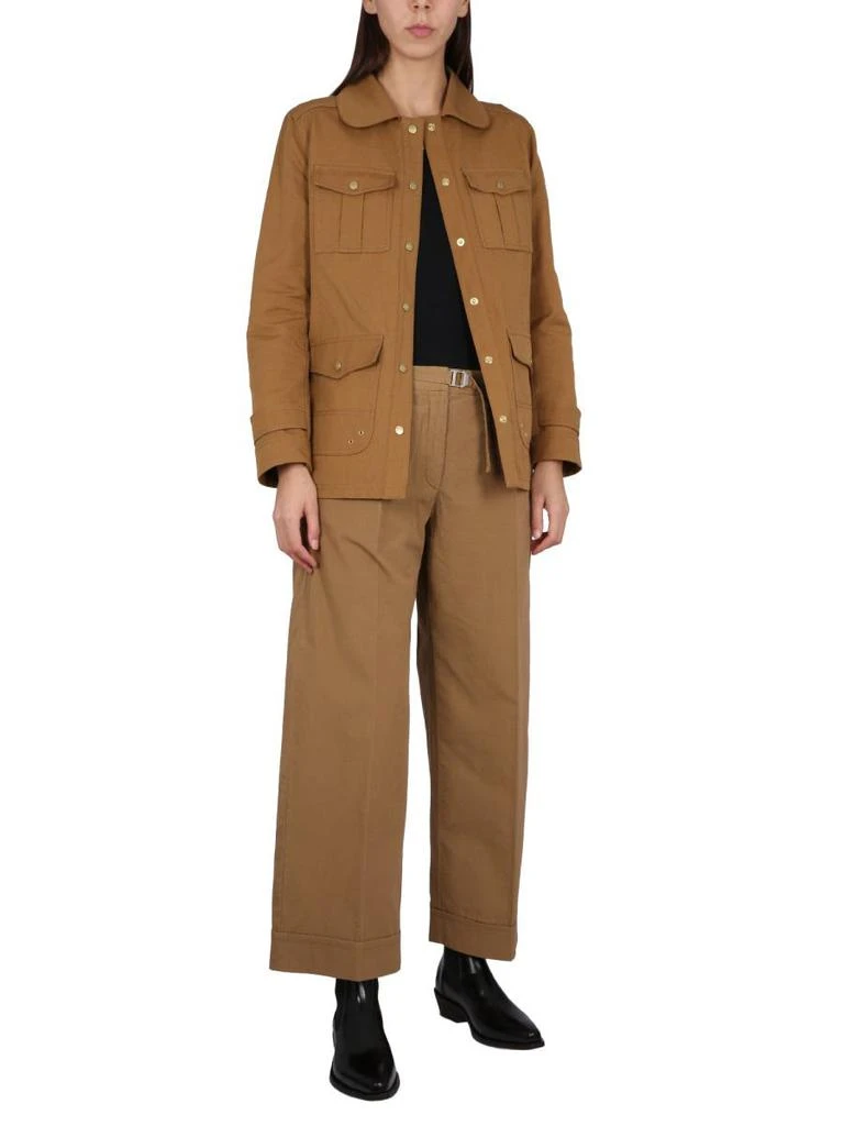 FAY Fay Safari Jacket 2