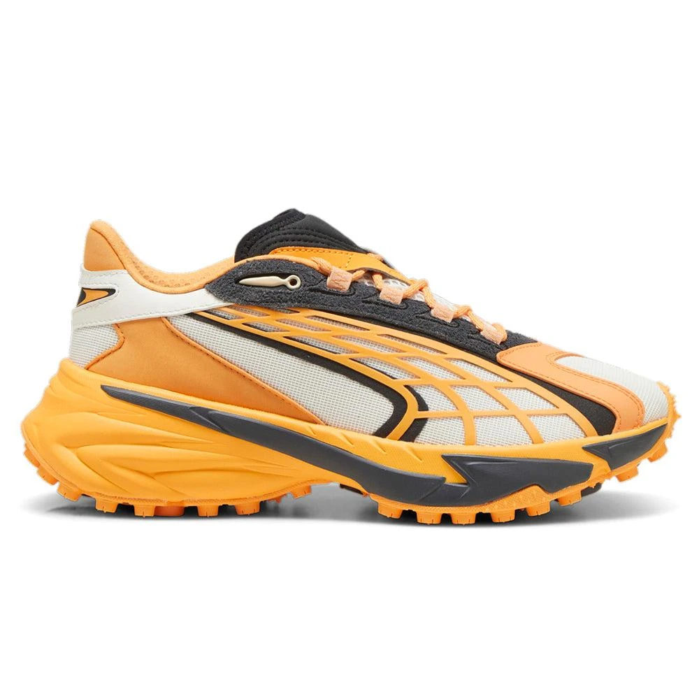 Puma Spirex Los Lace Up Sneakers 1