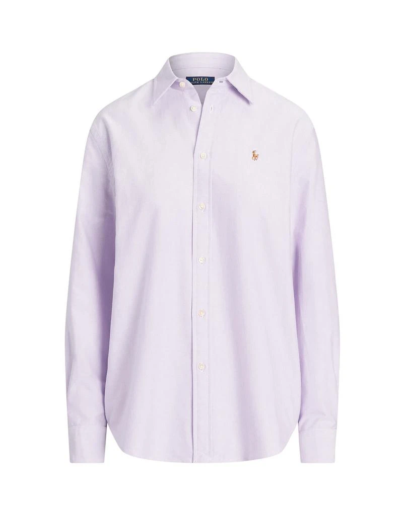 Ralph Lauren Solid color shirts & blouses 1