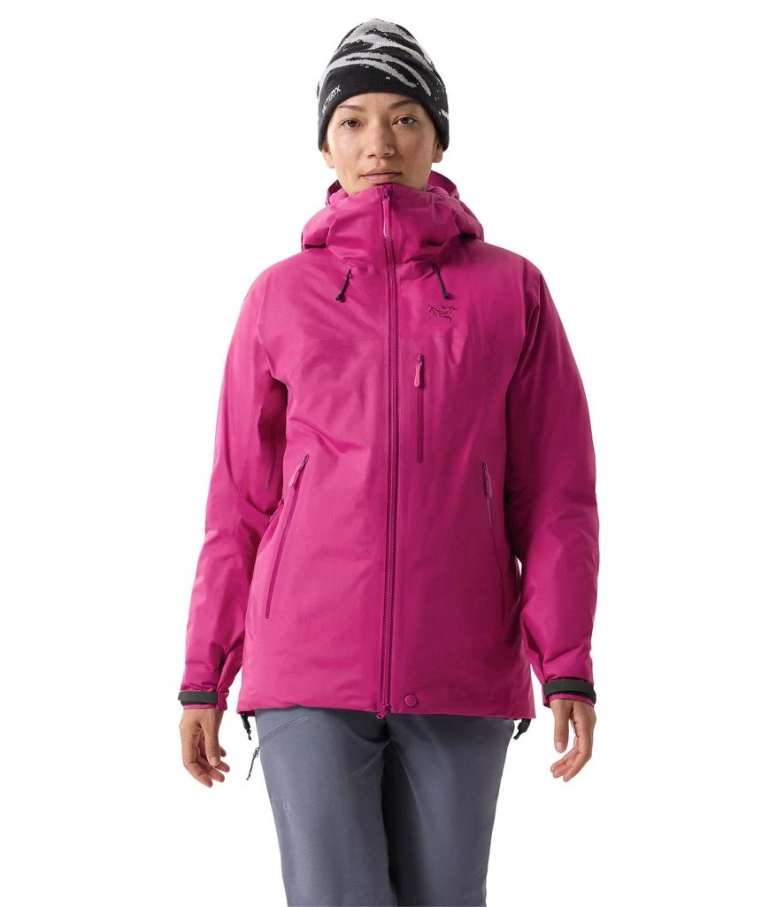 Arc'teryx Beta Insulated Jacket 1