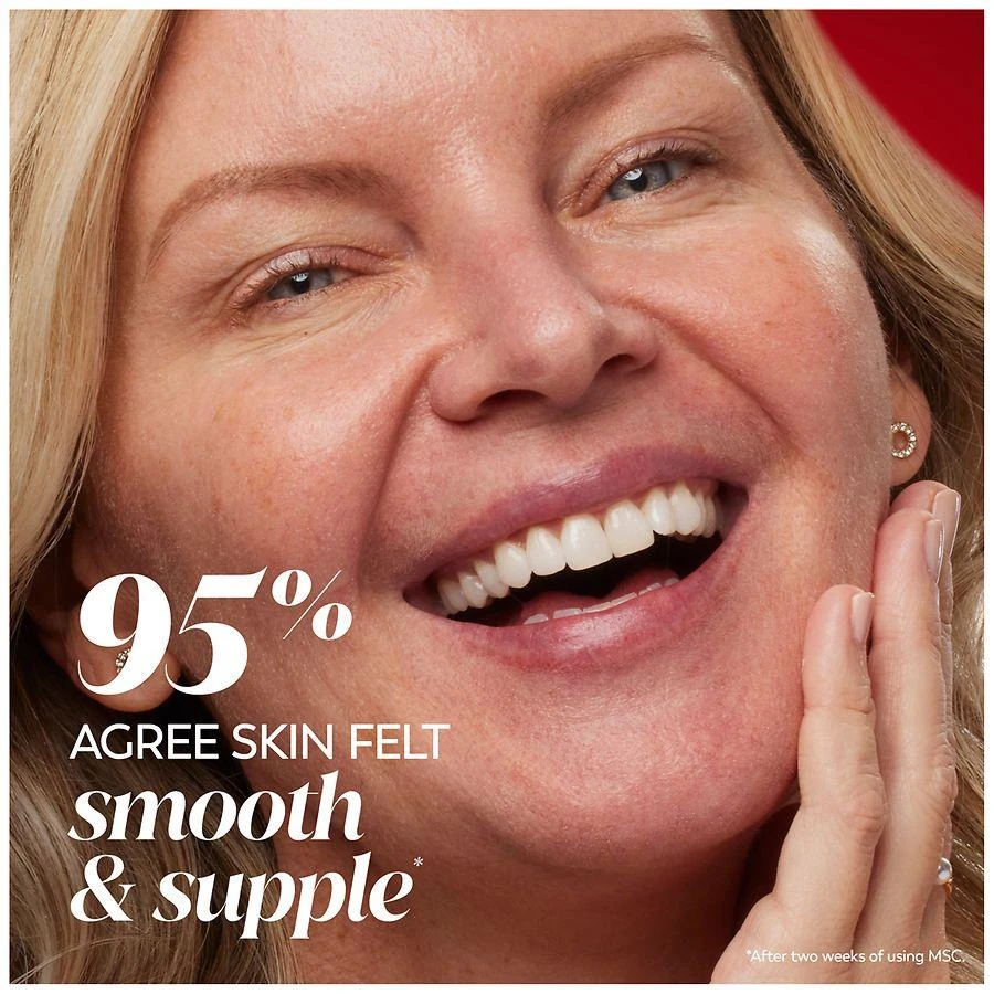 Olay Micro-Sculpting Cream Face Moisturizer Fragrance Free 4