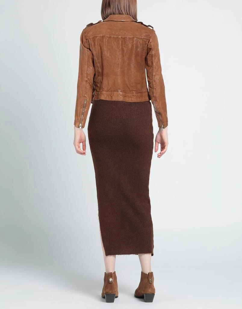 D-FOUR Biker jacket 3