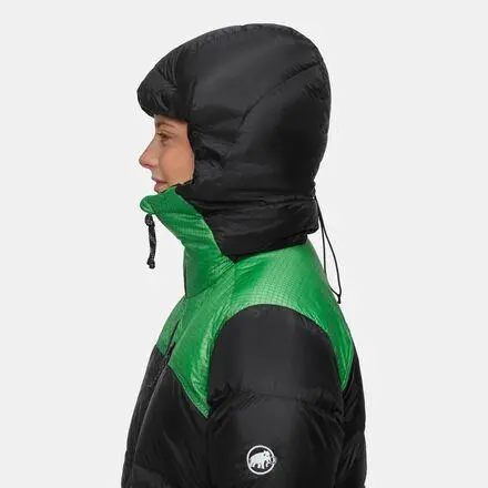 Mammut Taiss Pro Belay IN Hooded Jacket - Women's 5