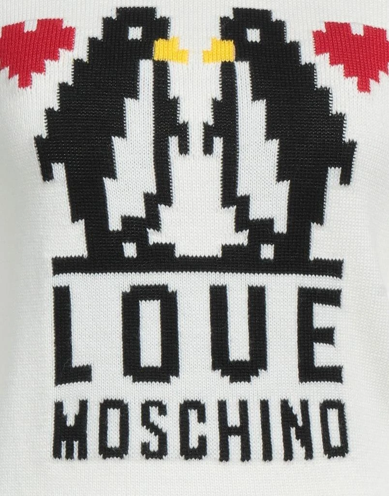 Love Moschino Sweater