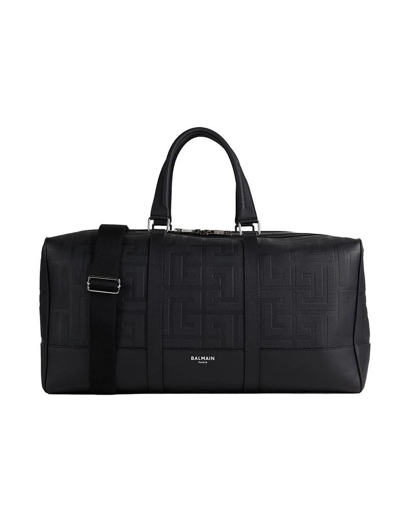 Balmain Travel & duffel bag 1