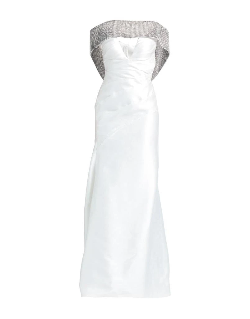 Sandra Mansour Long dress 1