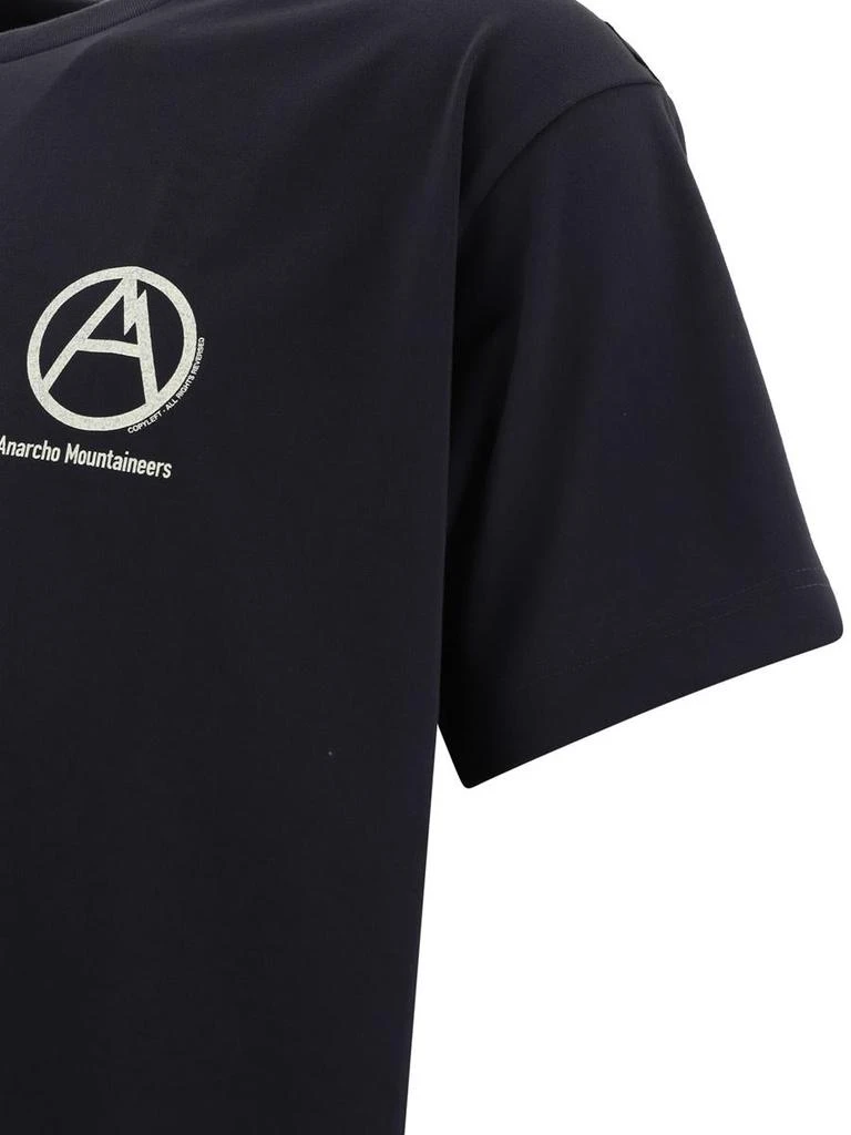 Mountain Research Mountain Research "A" T-Shirt 4