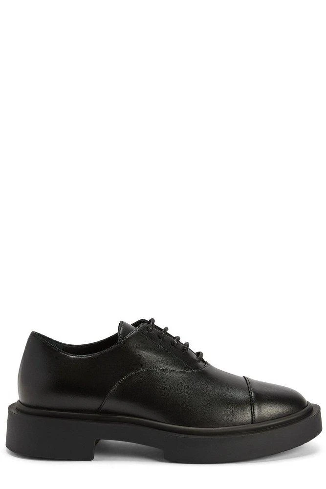 Giuseppe Zanotti Giuseppe Zanotti Adric Lace-Up Shoes