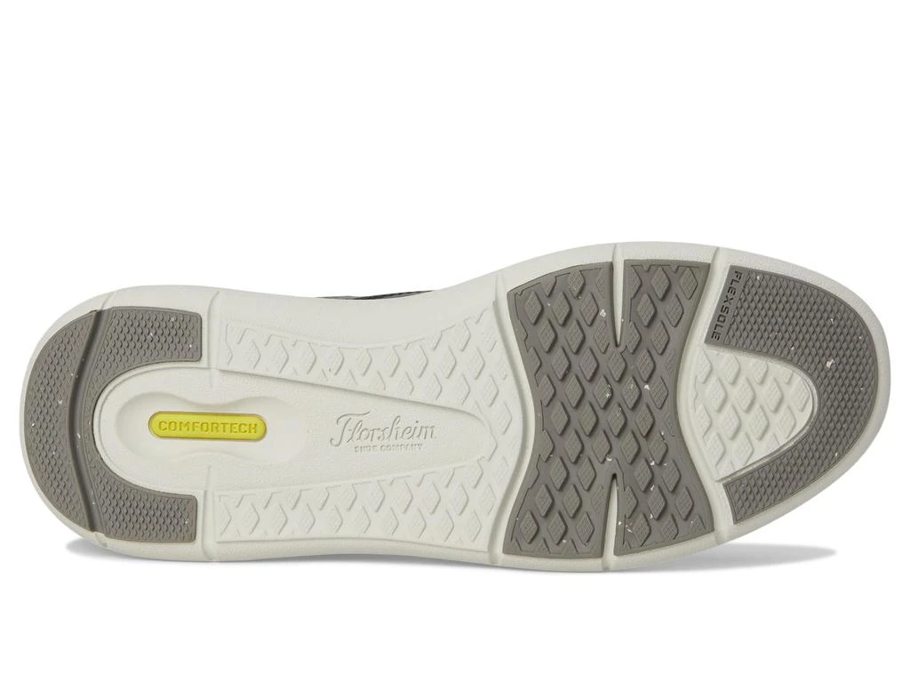 Florsheim Fleet Plain Toe Slip-On Sneakers 3