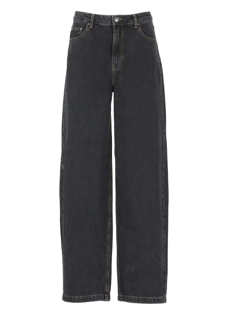 ROTATE Birger Christensen Jeans In Denim 1