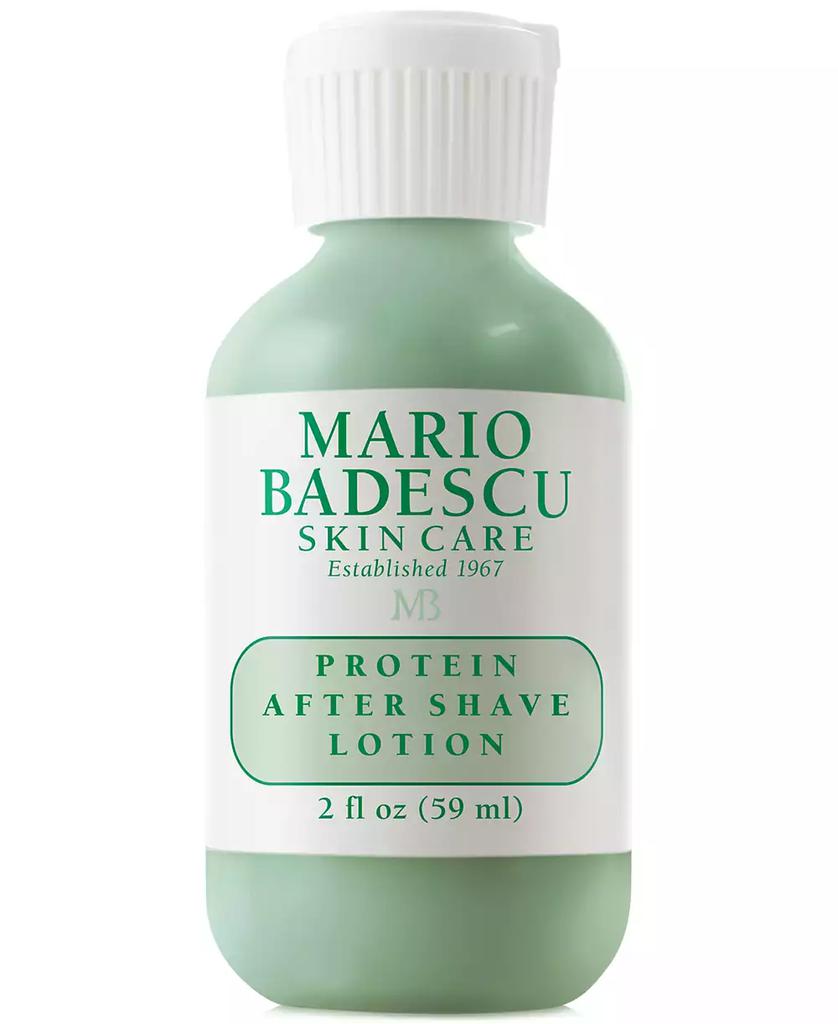 Mario Badescu Protein After Shave Lotion, 2 fl. oz.
