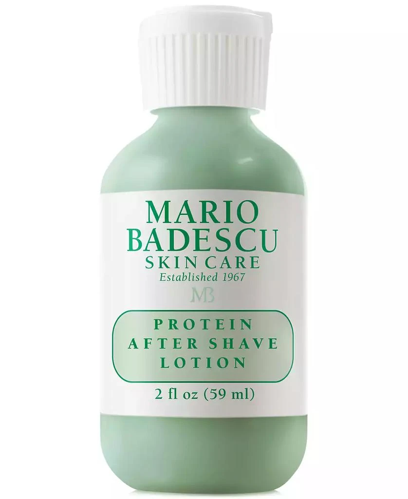Mario Badescu Protein After Shave Lotion, 2 fl. oz. 1