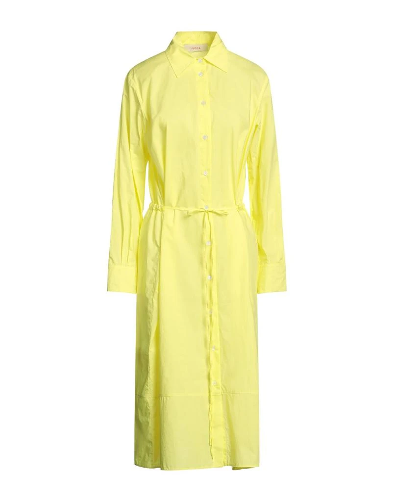 JUCCA Midi dress 1