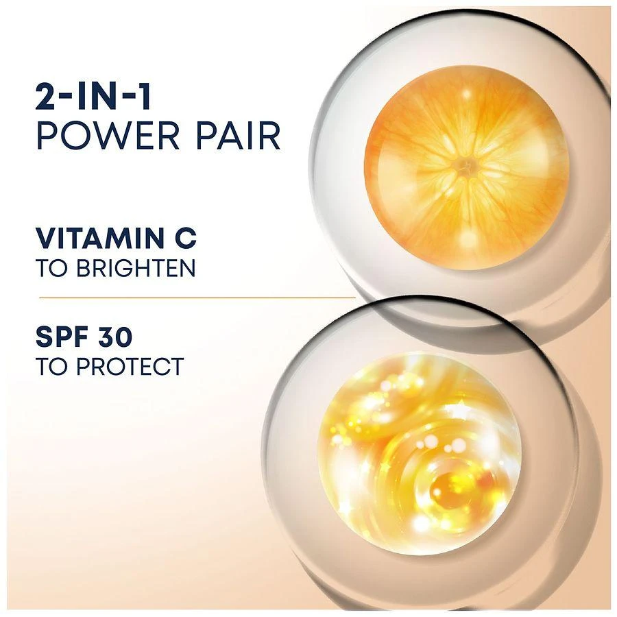 RoC Multi Correxion Revive + Glow Moisturizer SPF30 8