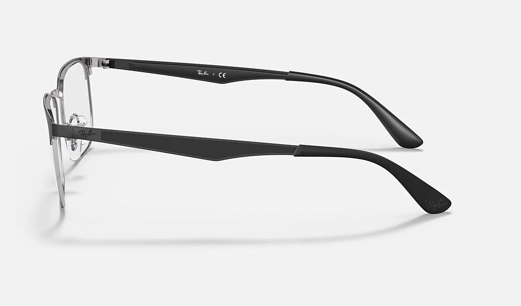 Ray-Ban RB6363 OPTICS 3