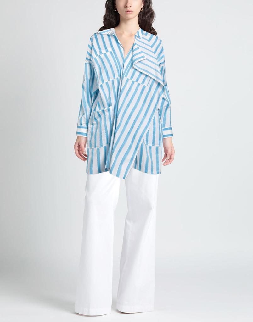 MAISON RABIH KAYROUZ Striped shirt