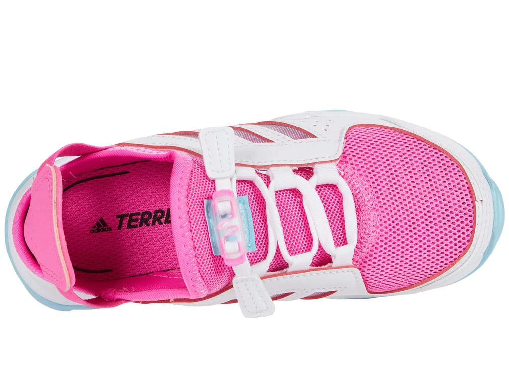 adidas Outdoor Kids Terrex Hydroterra Shandal (Little Kid/Big Kid) 2