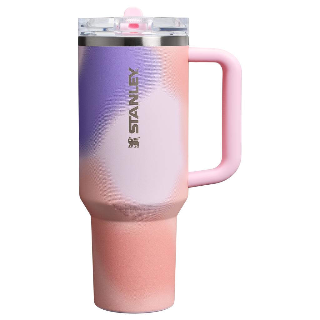 Stanley The New Frequency Quencher ProTour Flip Straw Tumbler | 40 OZ