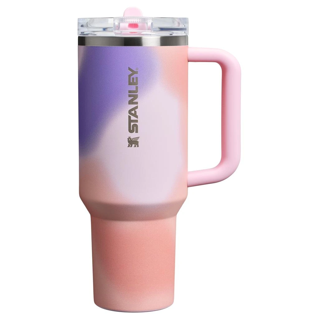 Stanley The New Frequency Quencher ProTour Flip Straw Tumbler | 40 OZ 1