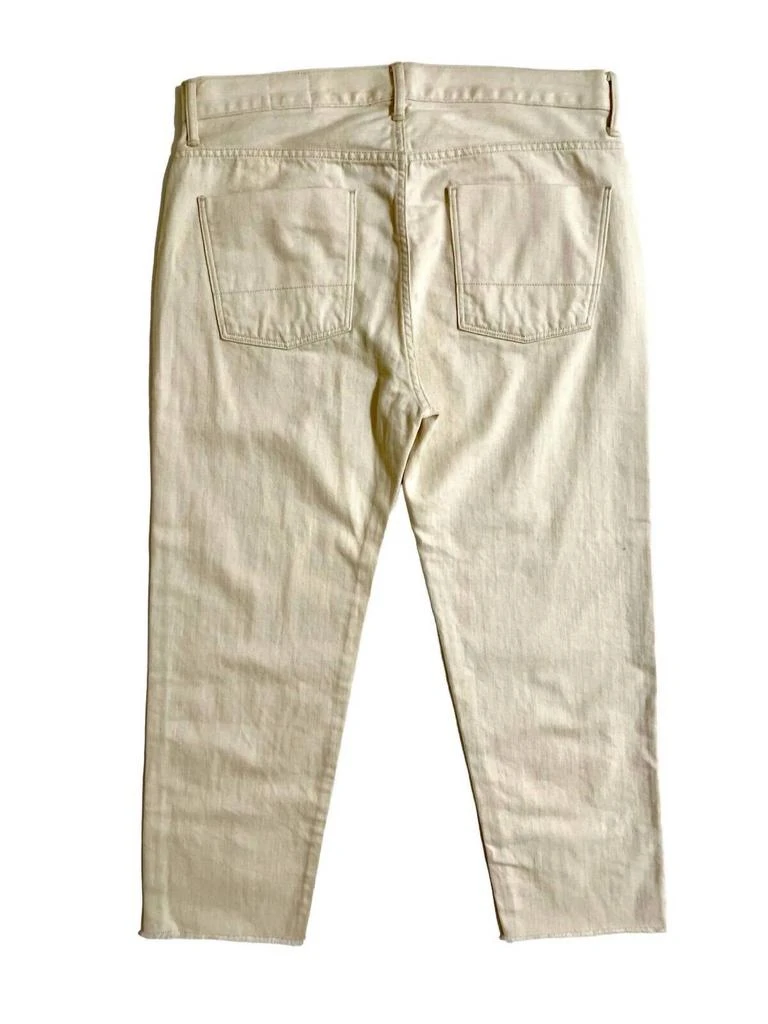 Vince Vince - Women's Union Slouch Straight Jeans 2