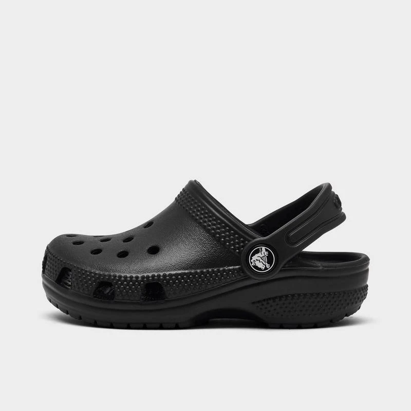 Crocs Kids
 Toddler Crocs Classic Clog Shoes 1