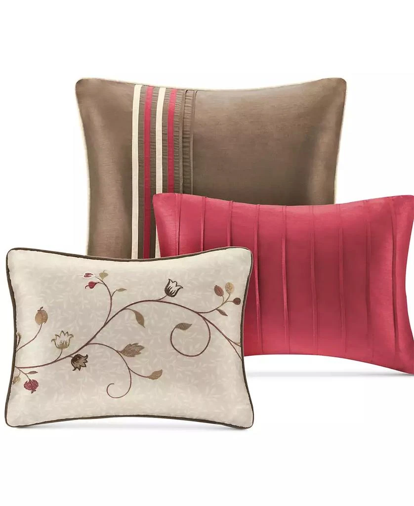 Madison Park Serene 7-Pc. Comforter Set 7