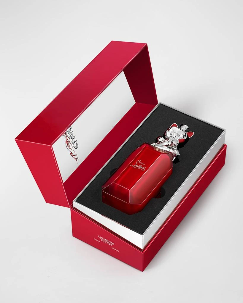 Christian Louboutin Loubidoo Eau de Parfum, 3 oz. 3