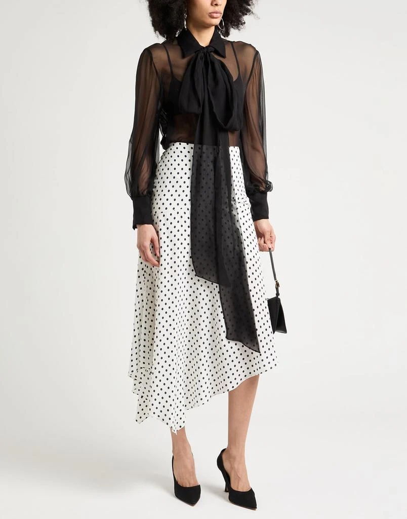 Valentino Silk shirts
blouses 2