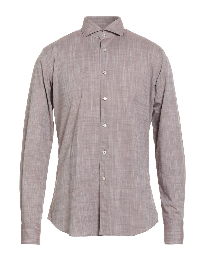 XACUS Striped shirt