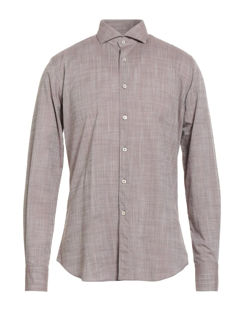 XACUS Striped shirt 1