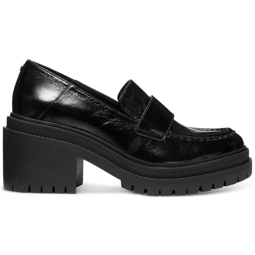 Michael Kors Rocco Womens Leather Loafers 2