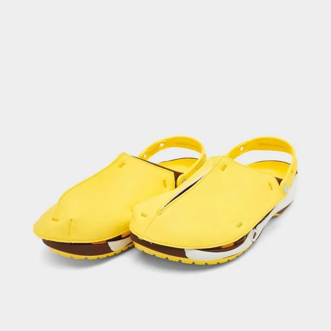 Crocs Crocs x Fortnite Peely Classic Clog Shoes 2