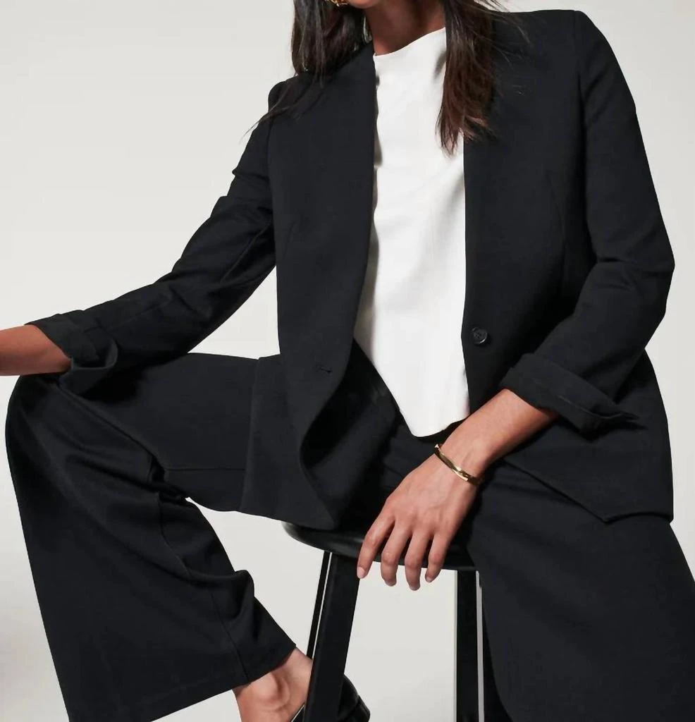 SPANX Spanx - Perfect Oversized Blazer 1