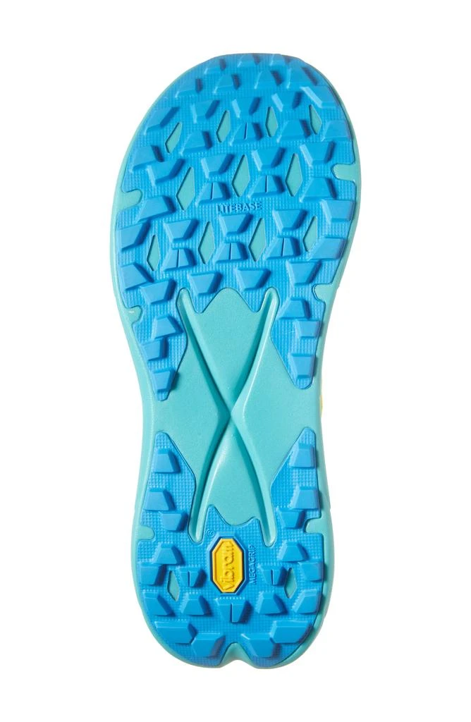 Hoka One One Tecton X Running Shoe 6