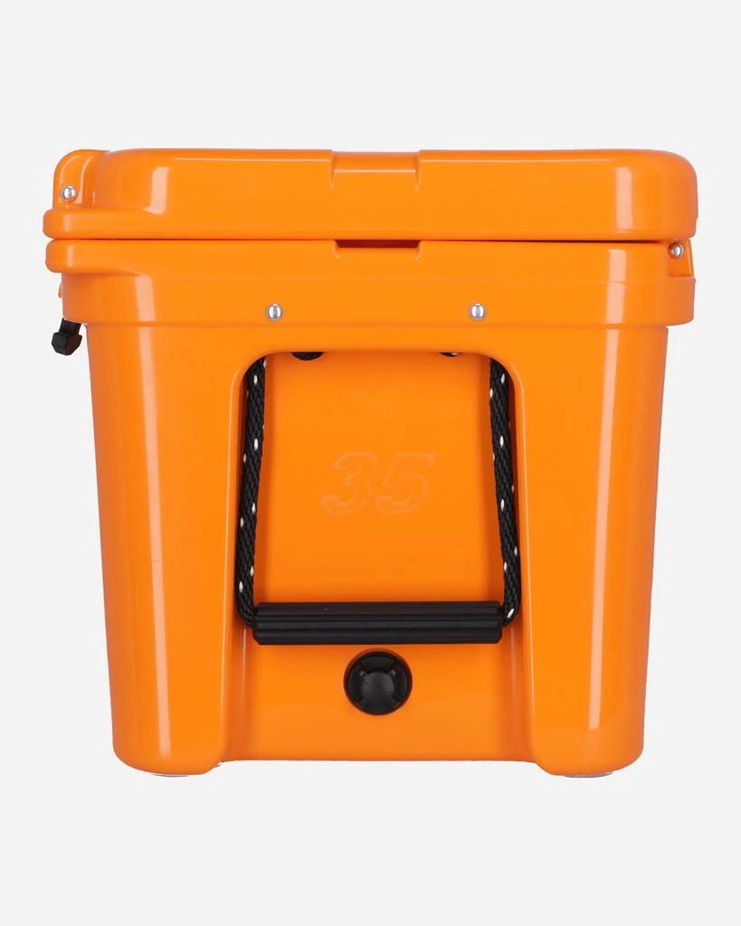YETI Tundra 35 Cool Box King Crab Orange 3