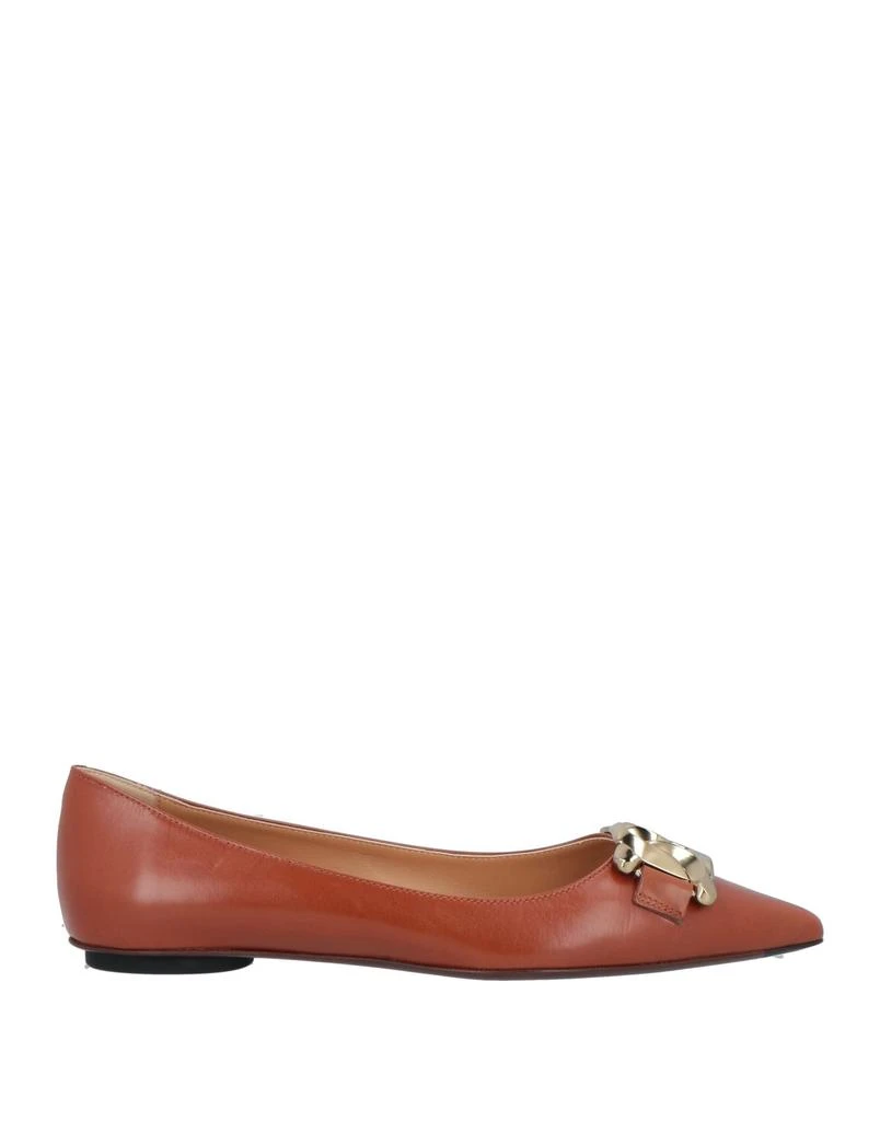 Tod's Ballet flats 1