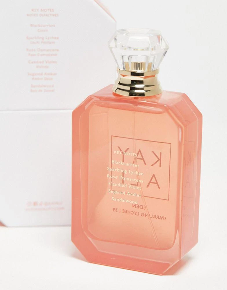 KAYALI KAYALI Eden Sparkling Lychee EDP 100ml 3