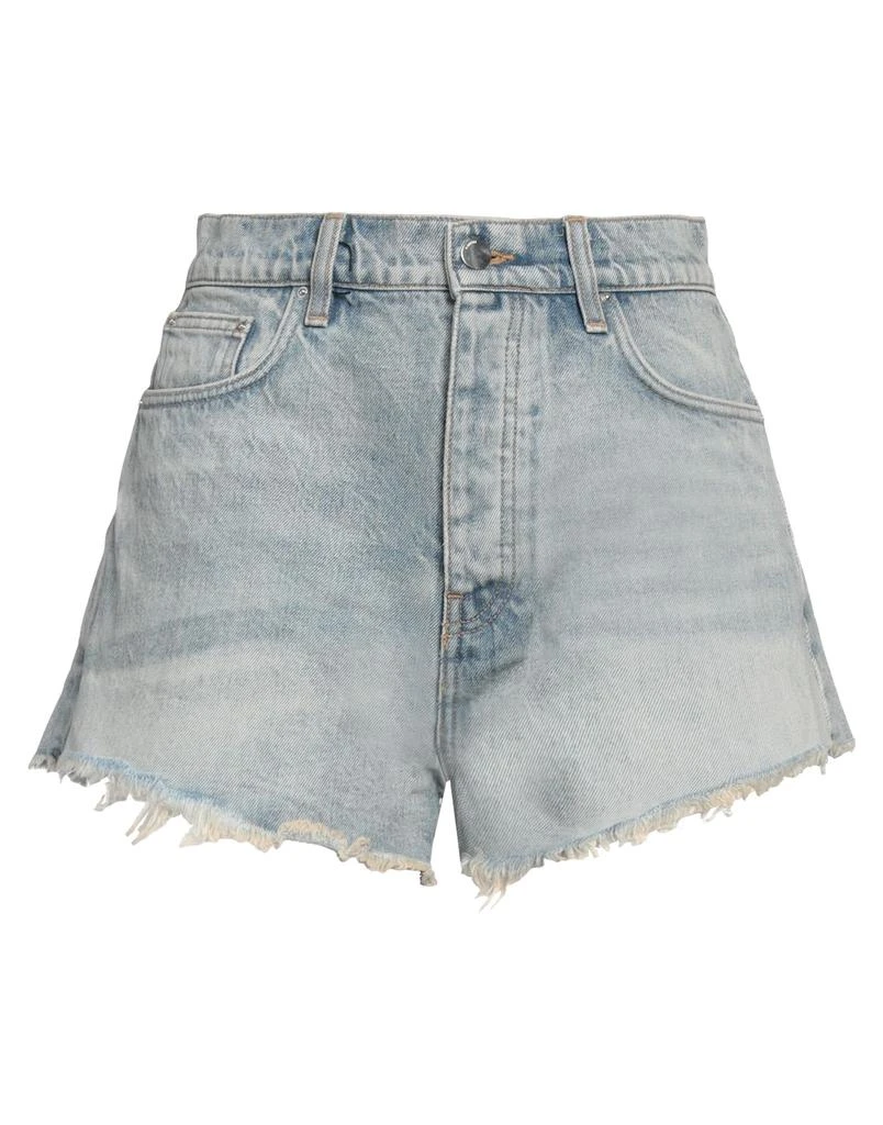 Amara Denim Shorts