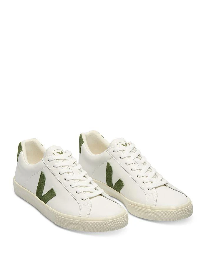 Veja Women's Esplar Low Top Sneakers 1