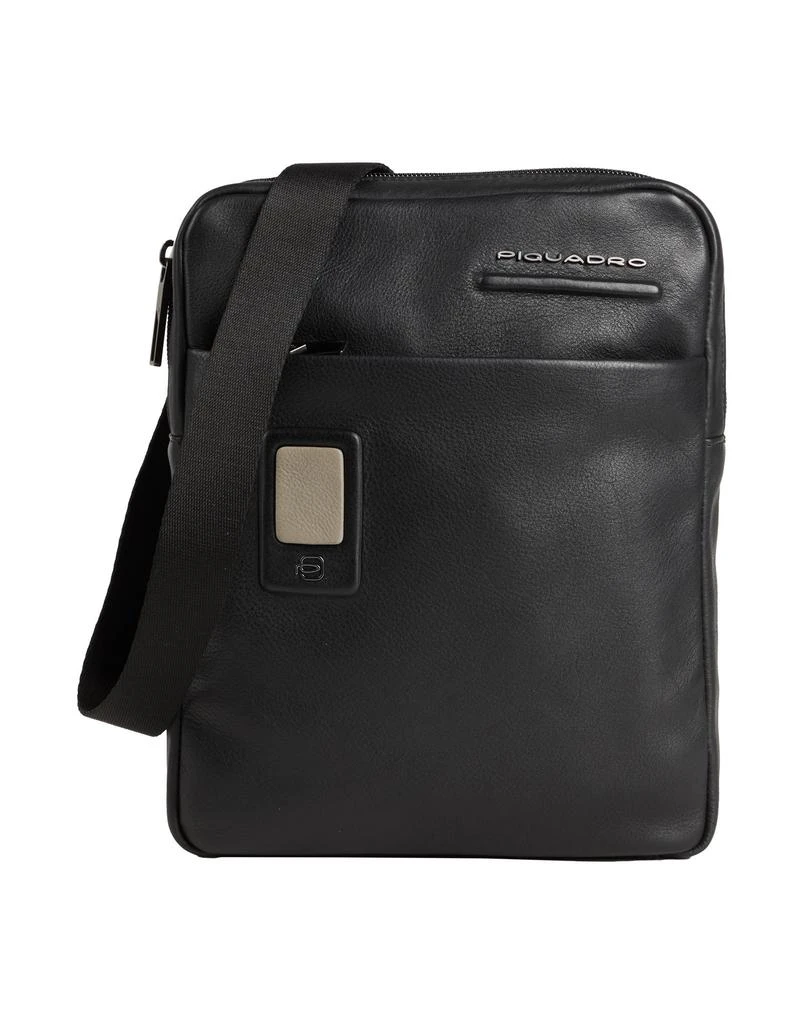 PIQUADRO Cross-body bags 1