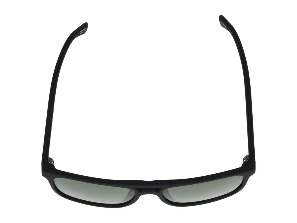 Spy Optic Czar Matte Black - Happy Boost Bronze Polar Ice Blue Spectra Mirror 4