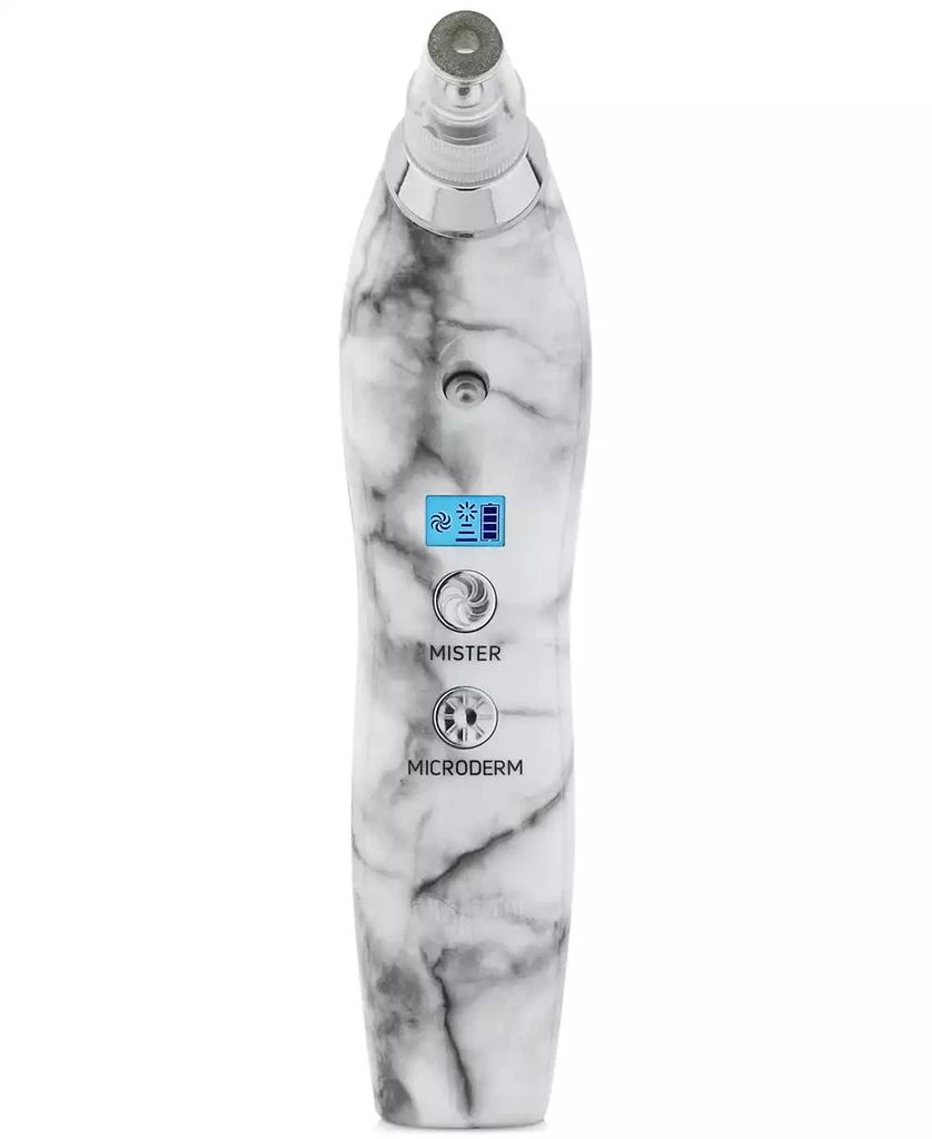 Michael Todd Beauty Sonic Refresher Sonic Microdermabrasion and Pore Extraction System 3