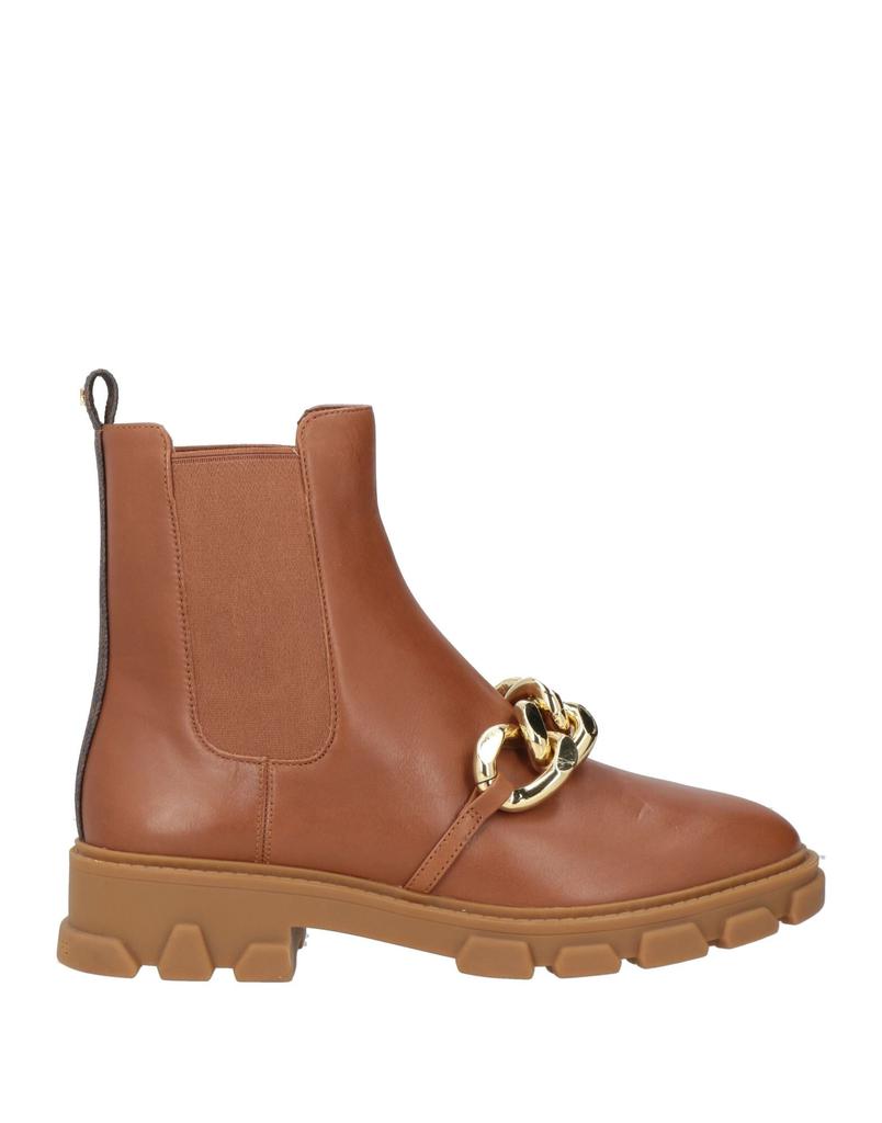 MICHAEL KORS ★ Britt Signature ロゴ トリム アンクルブーツ Britt Boot | Michael Kors [US]