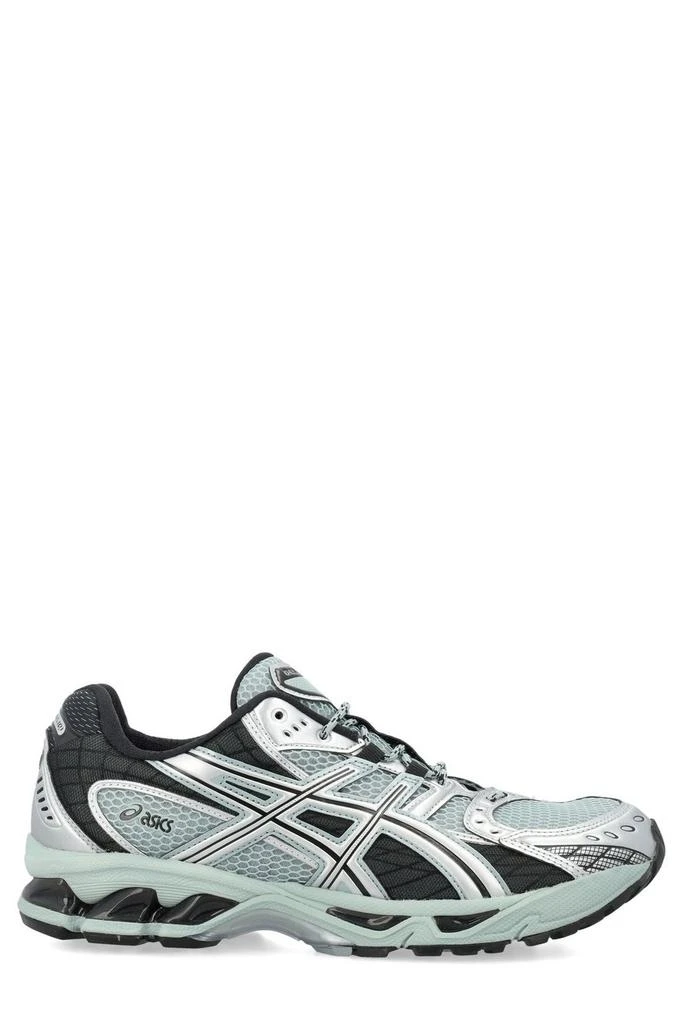 Asics Asics Gel Nimbus 10.1 Lace-Up Sneakers 1