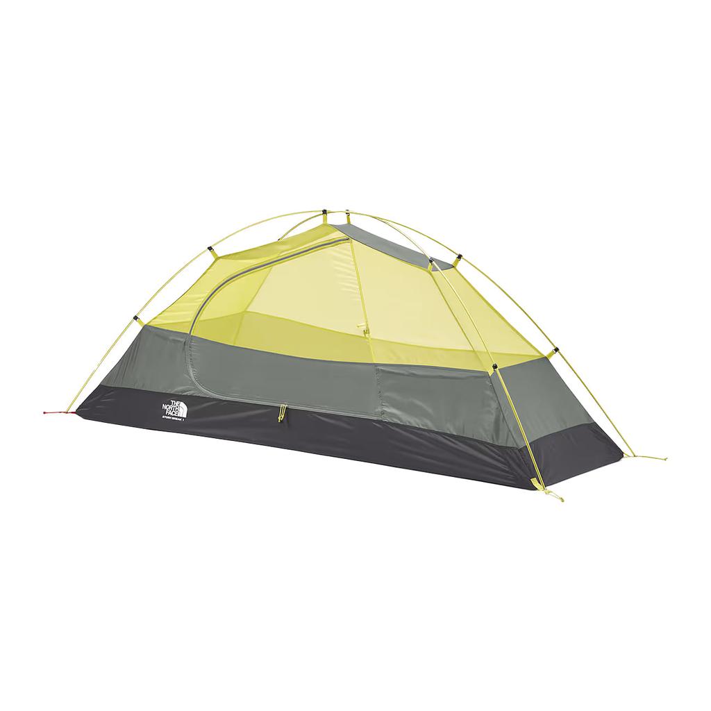The North Face The North Face Golden Gate 4 Tent - Camping Tents