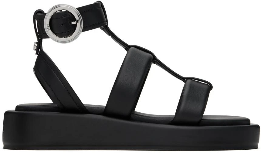Hugo Boss Black Scarlet Sandals 1