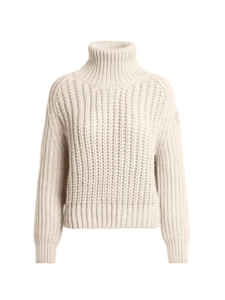Parajumpers ELLEN TURTLENECK SWEATER 4