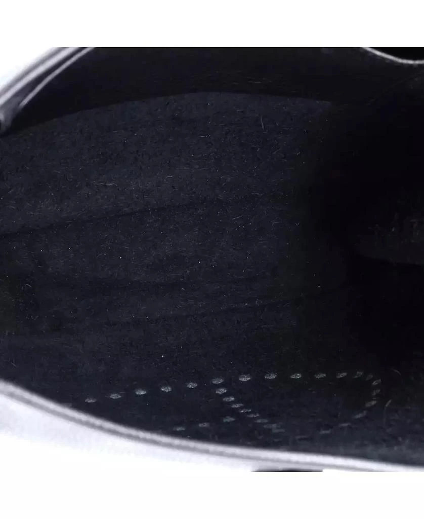 Pre-Owned HERMÉS PM Evelyne Bag Gen I Clemence 6